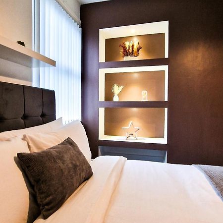 Cosy Modern 1 Bedroom Apartment! Liverpool Eksteriør billede